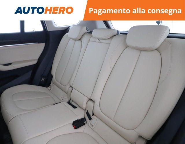 BMW X1 xDrive20d xLine