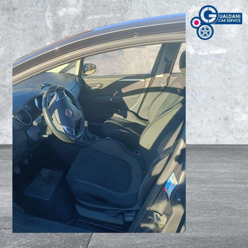 FIAT Punto Punto 1.2 8V 5 porte Easy