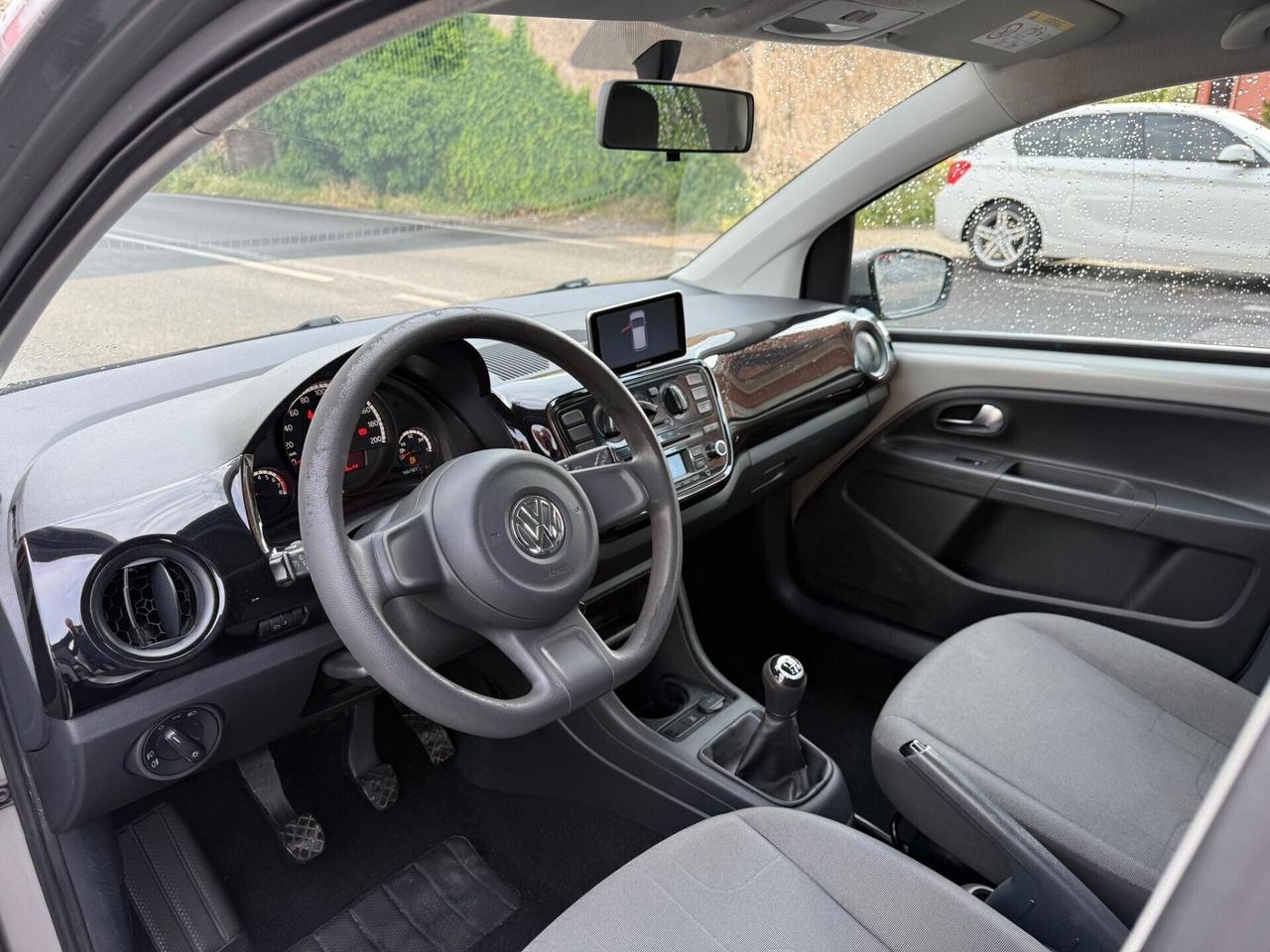 Volkswagen up! 1.0 5p. - Full Opt - Uniprò - Superprezzo - Tutto incluso
