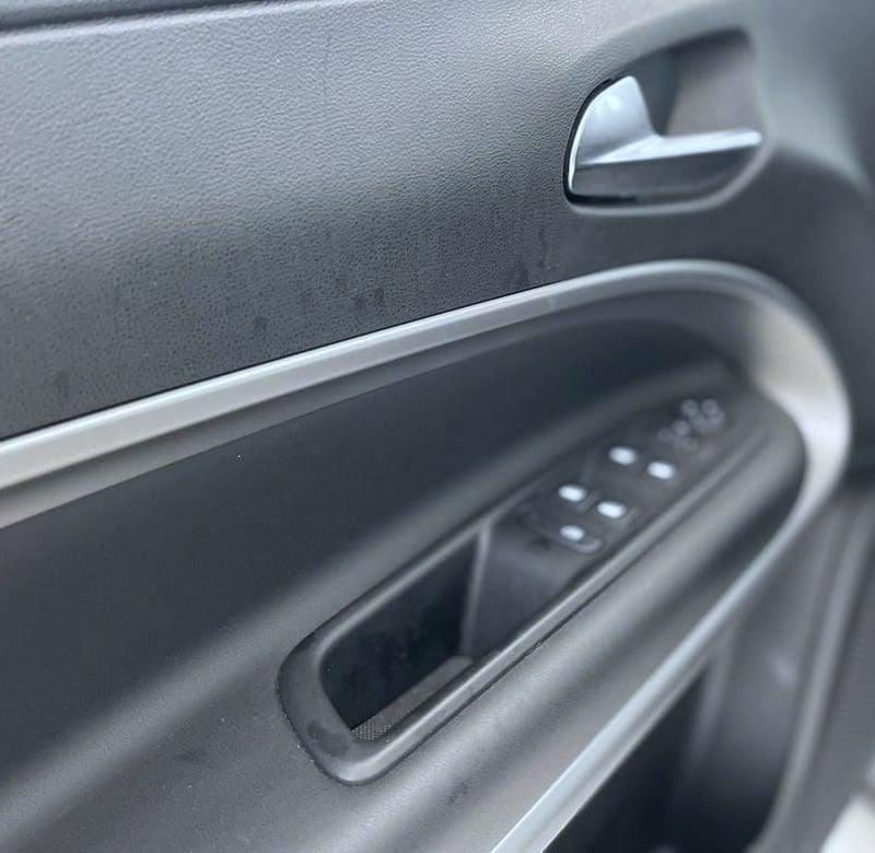 Jeep Avenger 1.2 Turbo Altitude