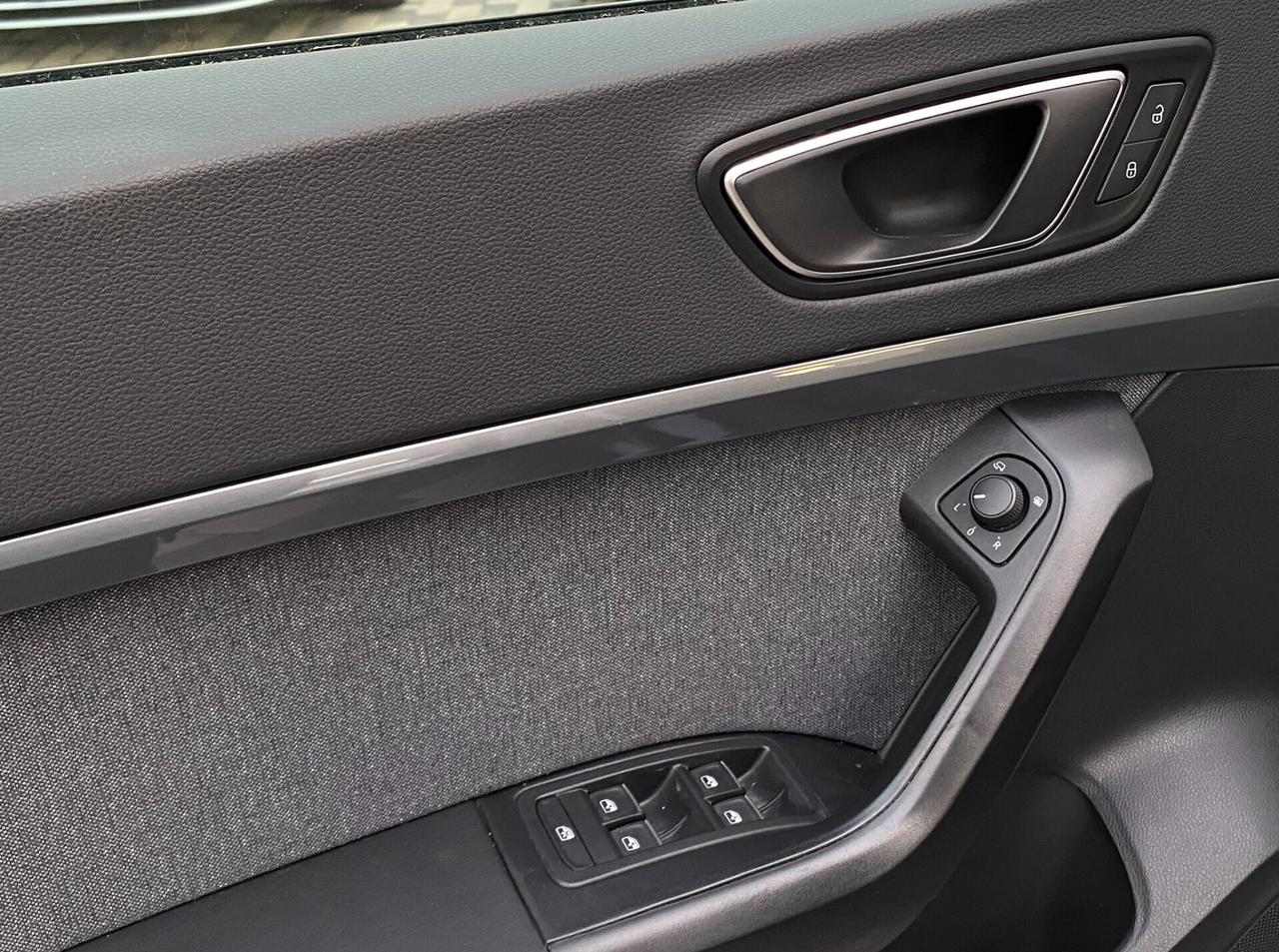 Seat Ateca Business 2.0 TDI 116CV