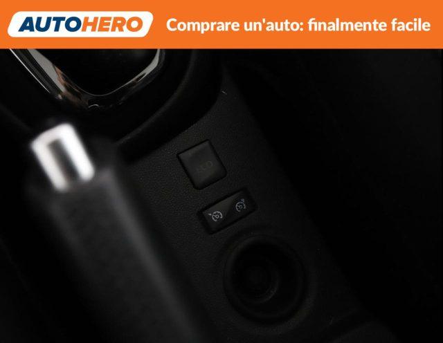 RENAULT Captur TCe 120 CV EDC Start&Stop Energy Initiale Paris