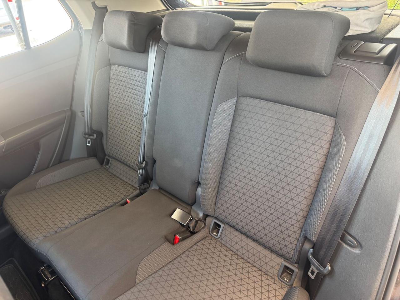 Volkswagen T-Cross Style 1.6 TDI #12028