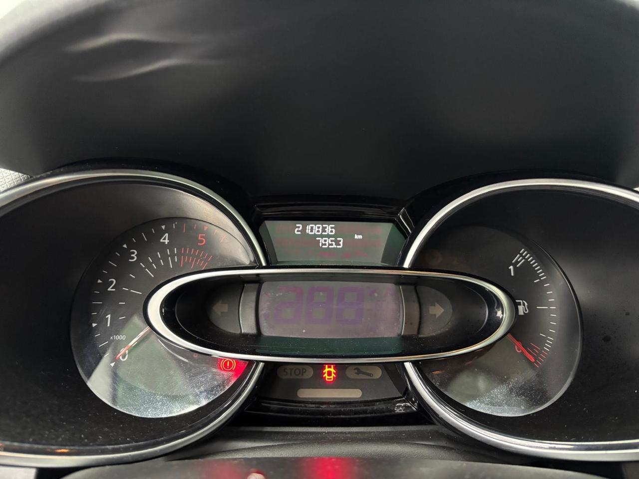 Renault Clio dCi 8V 75CV Start&Stop 5 porte Energy Zen