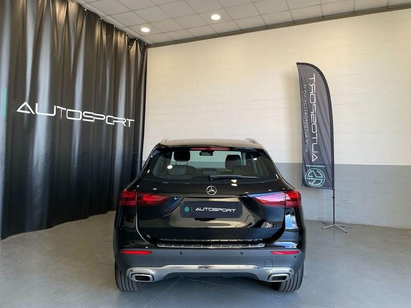 Mercedes-Benz GLA GLA 180 Automatic Progressive Advanced Plus