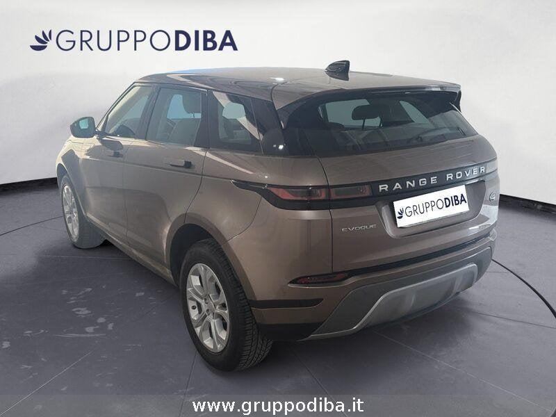 Land Rover Range Rover Evoque II 2019 Die 2.0d i4 mhev S awd 150cv auto