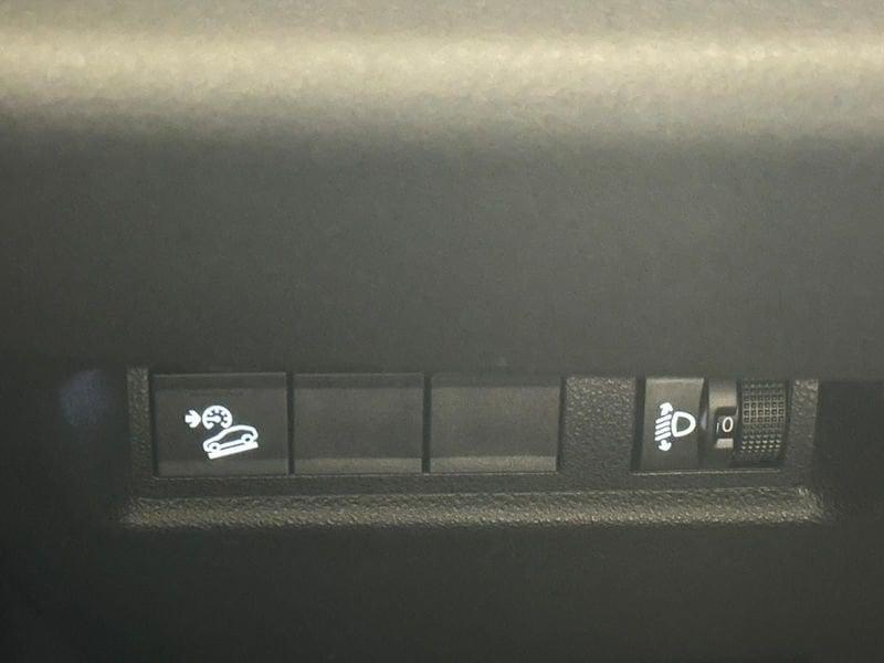 Jeep Avenger 1.2 Turbo Summit | TETTO APRIBILE