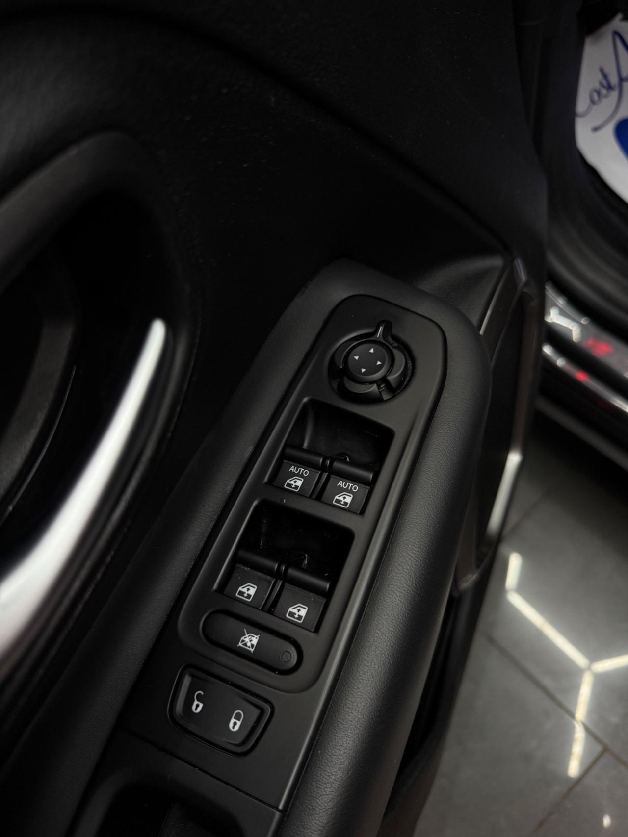 Jeep Renegade 1.6 Multijet 130 cv Limited 2021