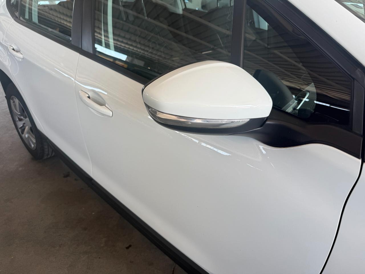 Peugeot 2008 PureTech 82 ETG5 S&S Allure