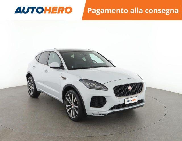 JAGUAR E-Pace 2.0D 150 CV AWD aut. R-Dynamic