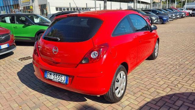OPEL Corsa 1.2 85CV 3 porte GPL-TECH Elective