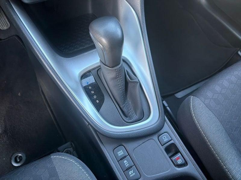 Toyota Yaris Yaris 1.5h Trend