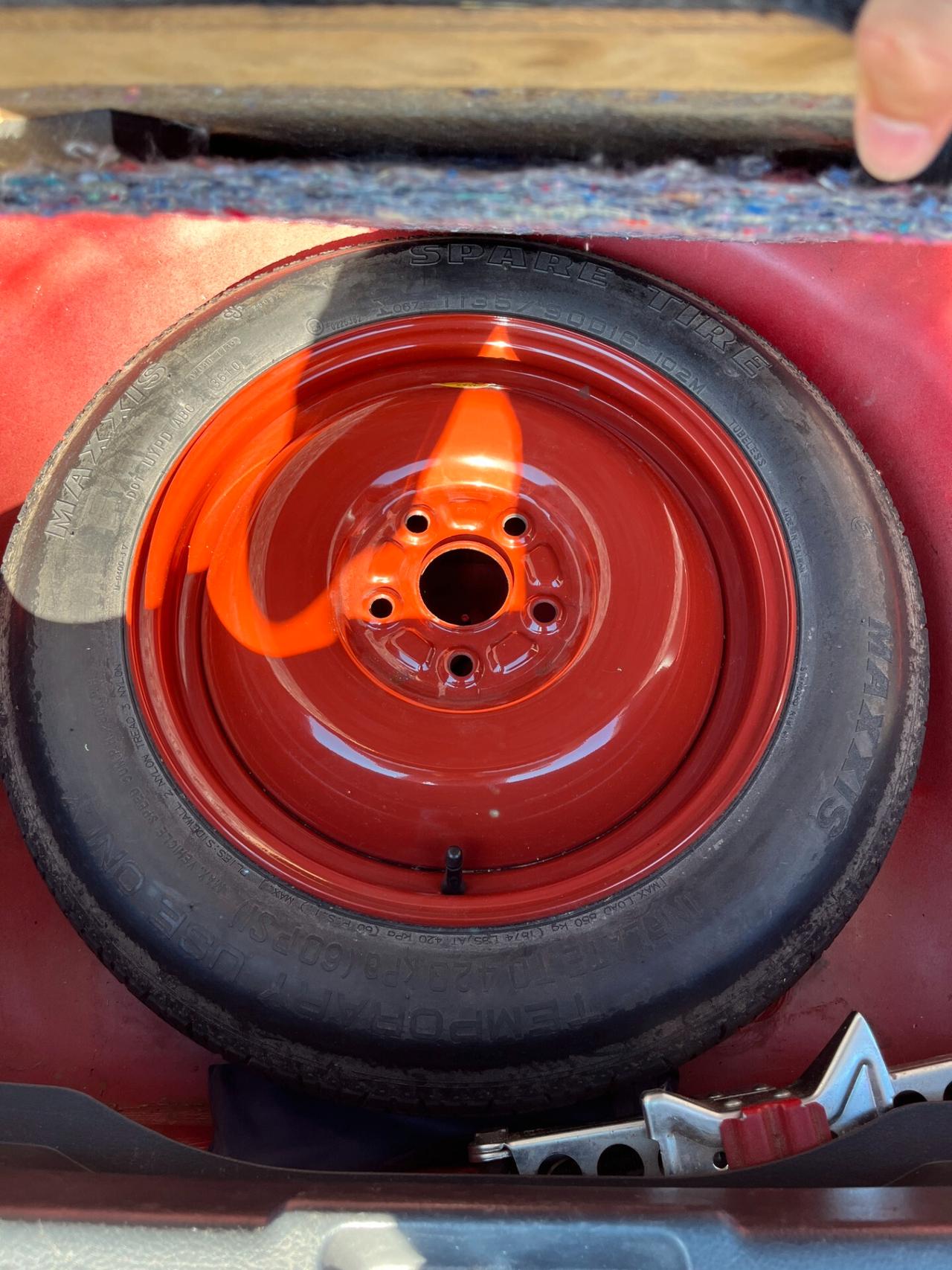 Fiat Sedici 1.6 Benzina 4x4 Emotion - 77.000KM