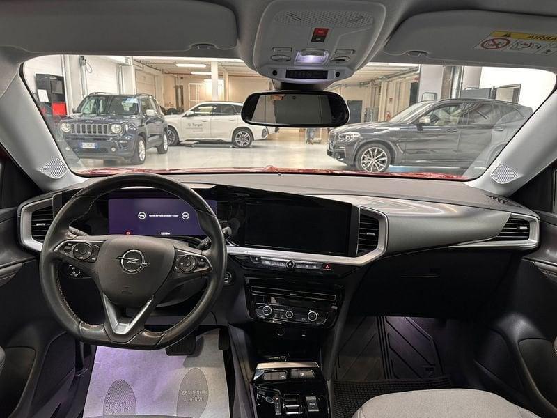 Opel Mokka electric GS Line 136cv