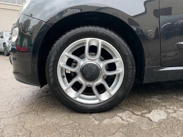 Fiat 500 1.2 Sport E5 Uniproprietario!!!!