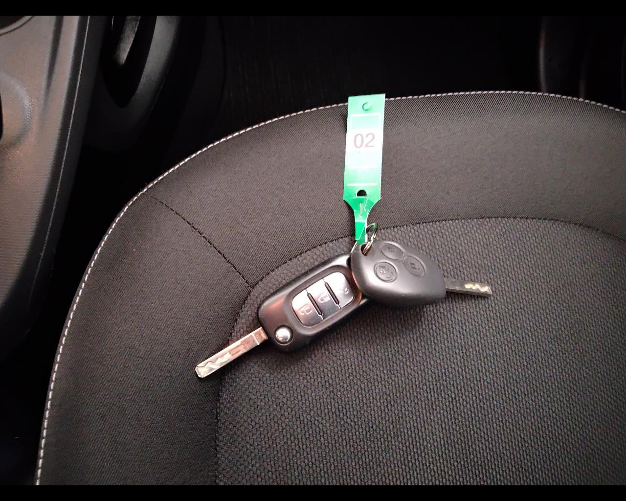 SMART Forfour II 2015 - Forfour 0.9 t Superpassion 90cv twinamic