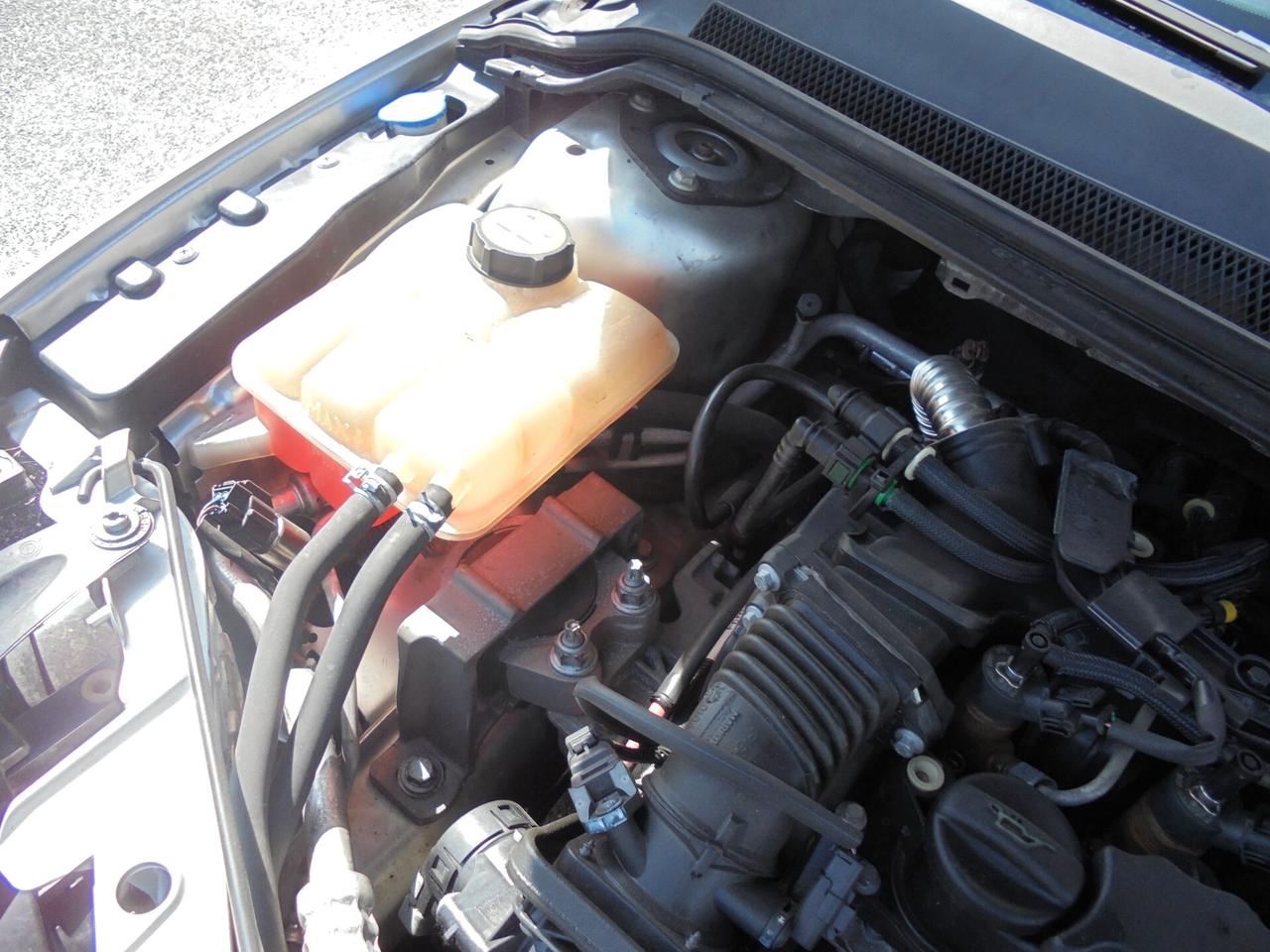 Ford Focus CC Focus+ 1.6 TDCi (90CV) 5p.
