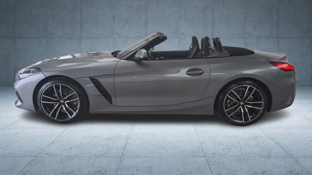 BMW Z4 sDrive20i Msport Aut.