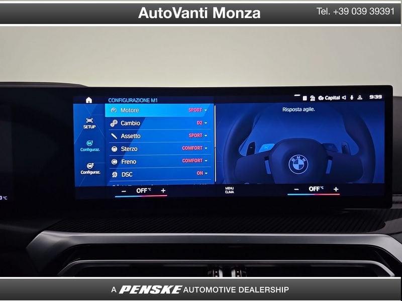 BMW Serie 2 Coupé M2 KIT M RACE TRACK + SCARICO M PERFORMANCE