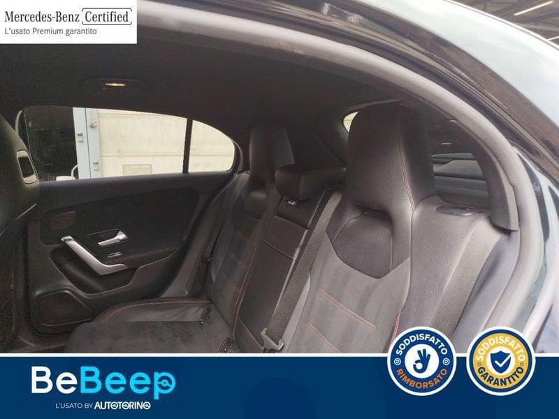 Mercedes-Benz Classe A A 200 D PREMIUM 4MATIC AUTO