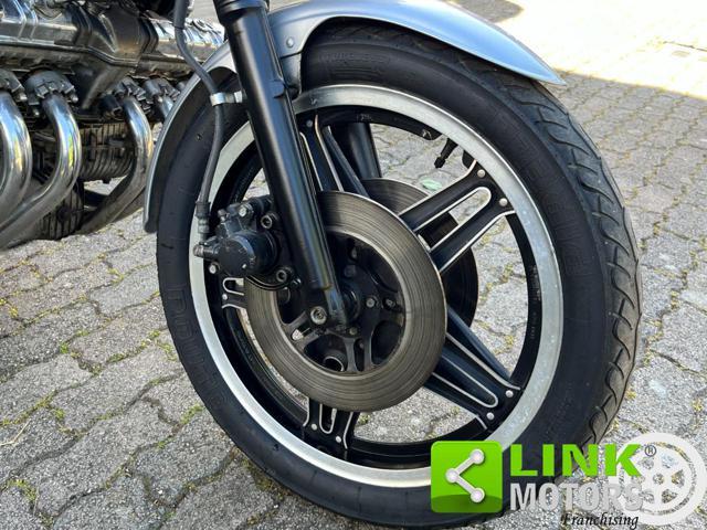 HONDA Other CBX 1050 SuperSport