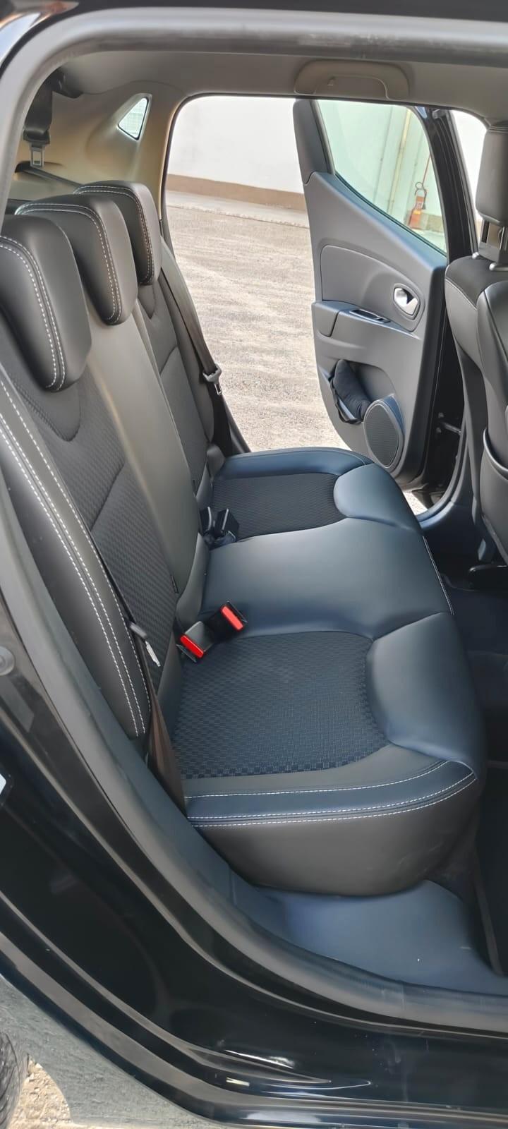 Renault Clio Sporter dCi 8V 75CV Start&Stop Energy Duel
