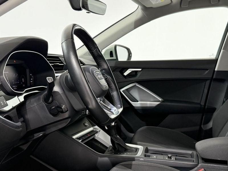 Audi Q3 Sportback 35 TDI S tronic Business Plus