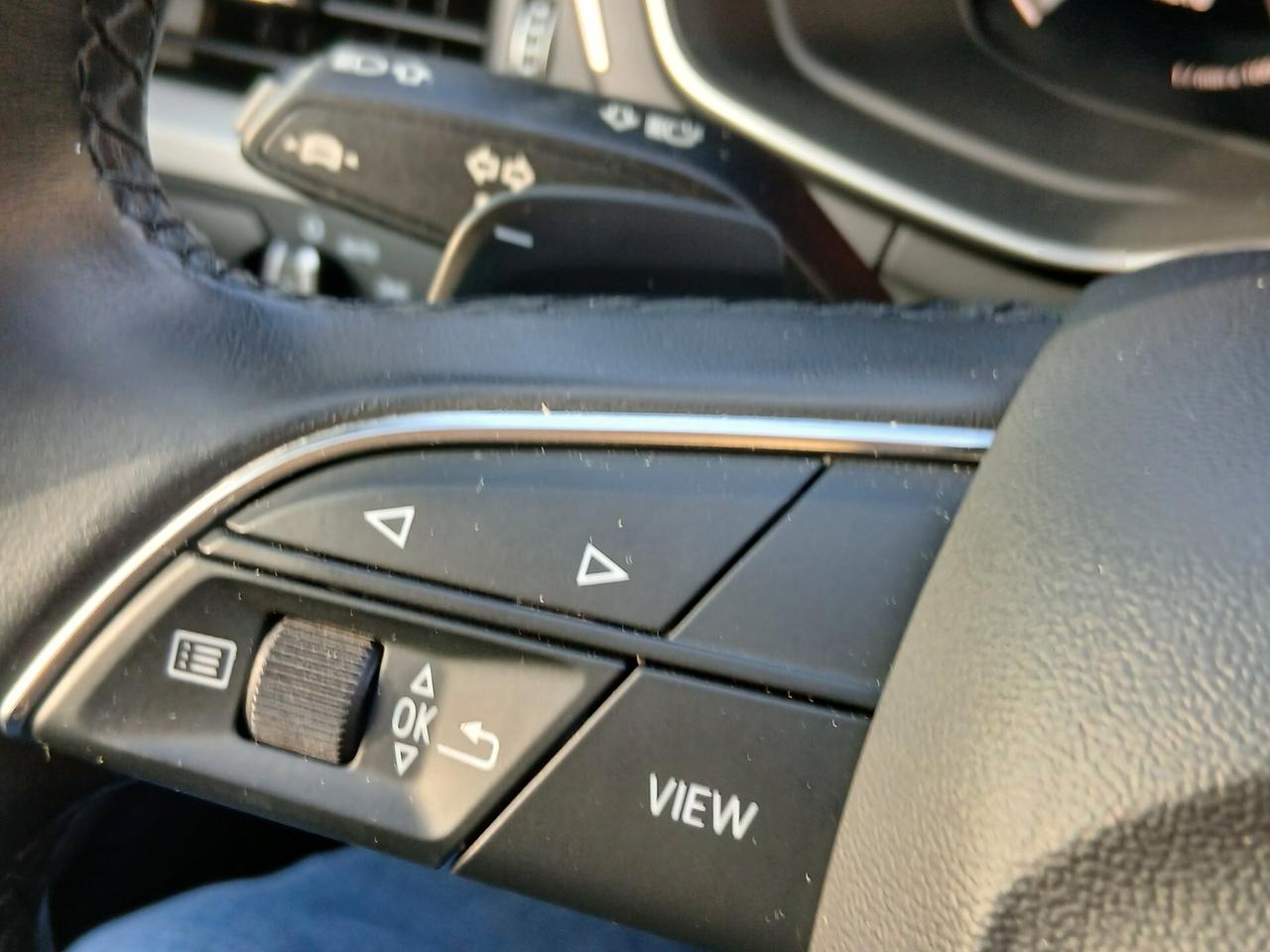 Audi A4 30 TDI/136 CV S tronic Business Advanced