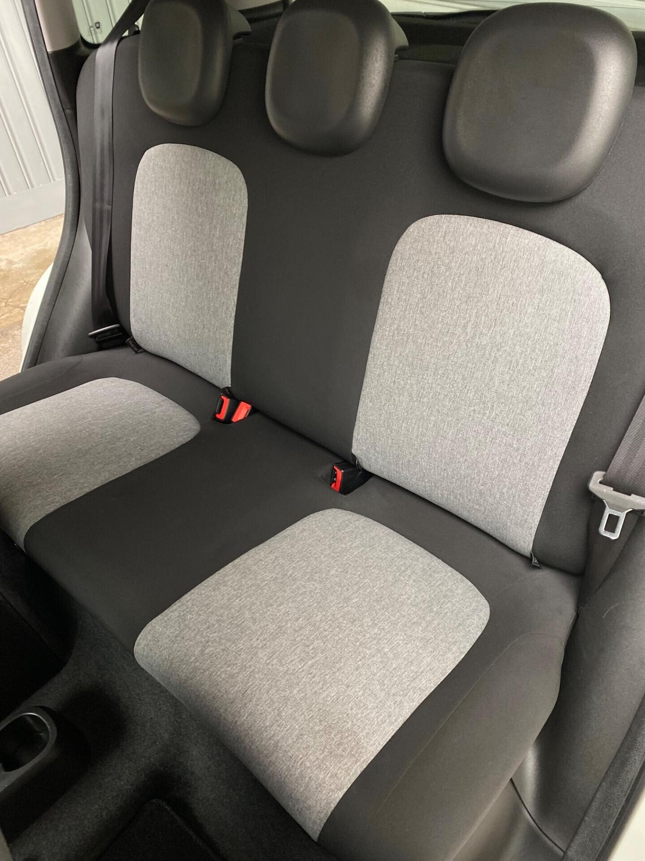 Fiat Panda 1.2 EasyPower GPL Lounge 69cv - 12/2019