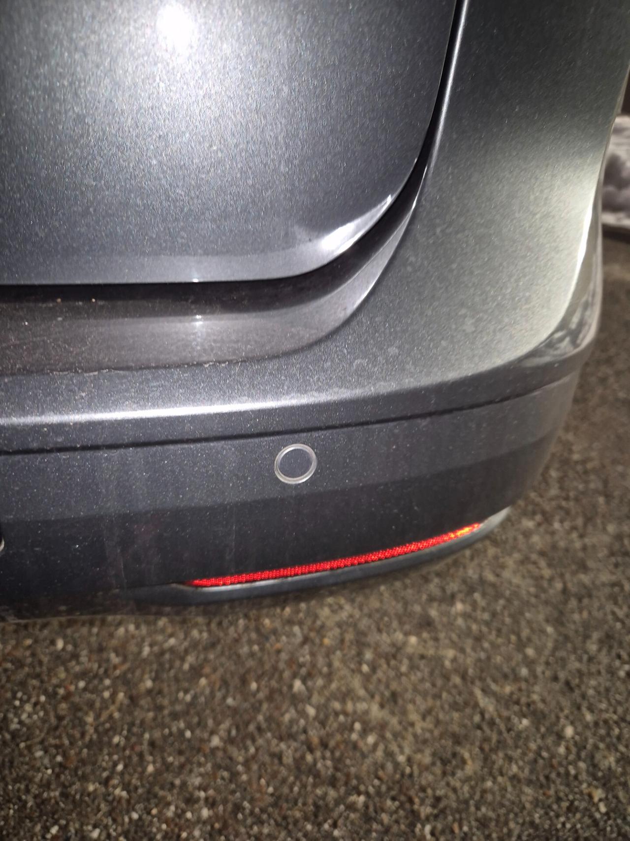 Volkswagen Caddy 2.0 TDI 102 CV Life