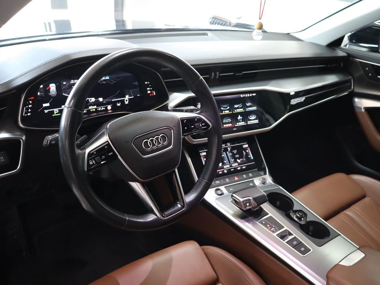 Audi A6 Business Sport 2.0 45 TFSI MHEV #11153