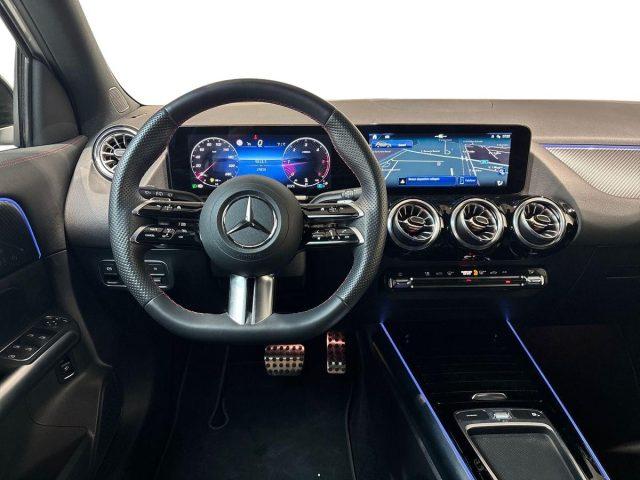 MERCEDES-BENZ GLA 200 d Automatic AMG Line Advanced Plus