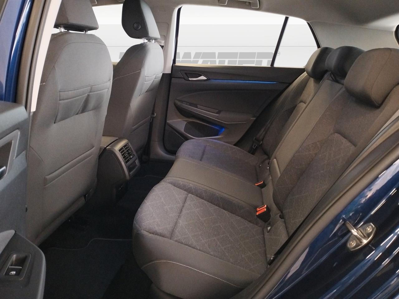 Volkswagen Golf 1.0 eTSI EVO DSG Life