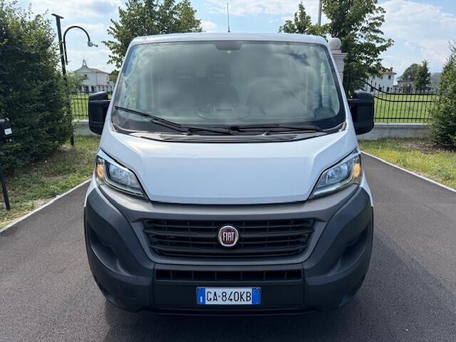 Fiat Ducato 2.3 120