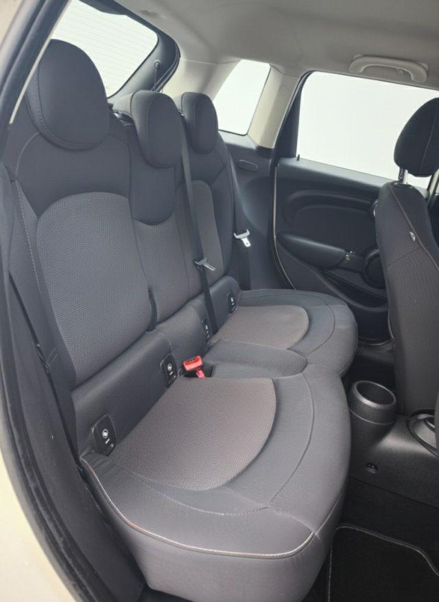 MINI One 1.2 GPL 102 Cv 5 Porte Neopat.