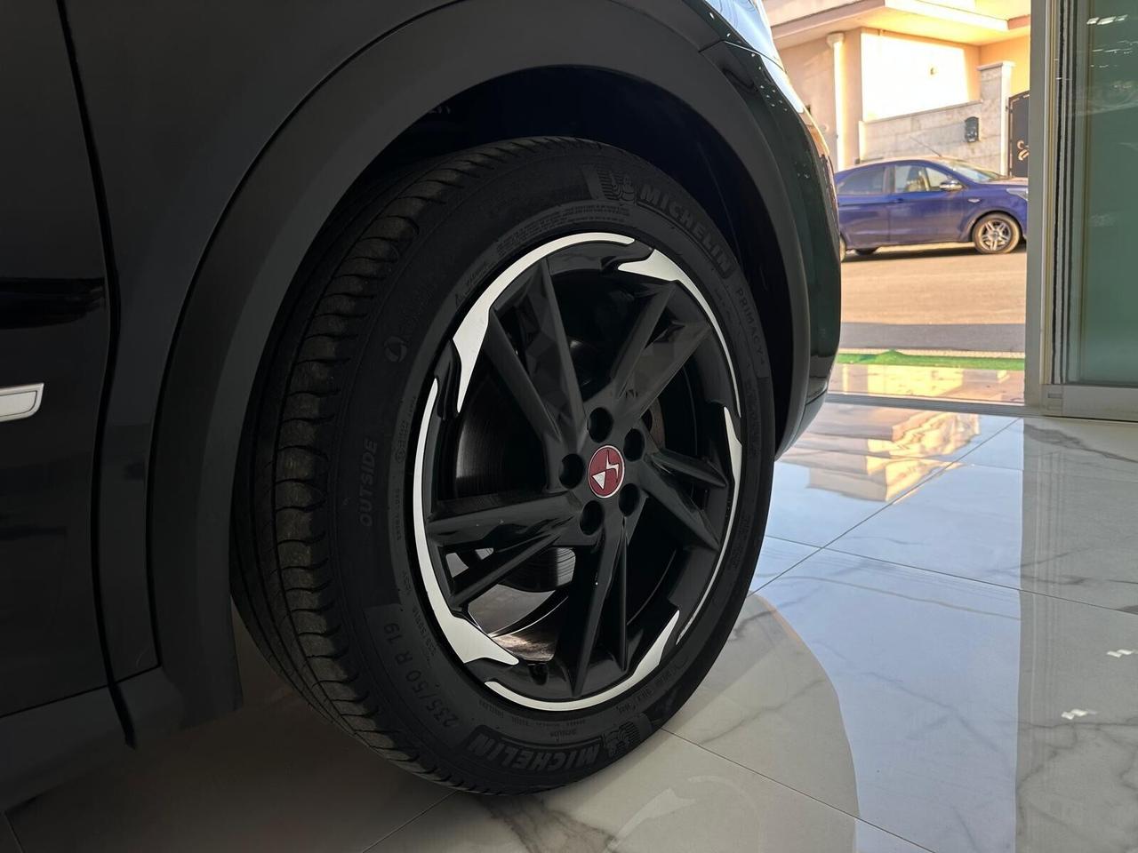 Ds 7 Crossback BlueHDi 130 aut. Performance line