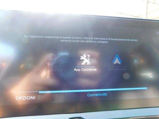 Peugeot 3008 BlueHDi 130 S&S Allure Pack