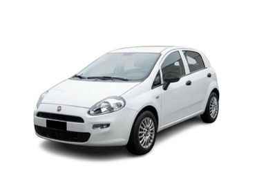 FIAT Punto 1.3 MultiJet 75 CV Street