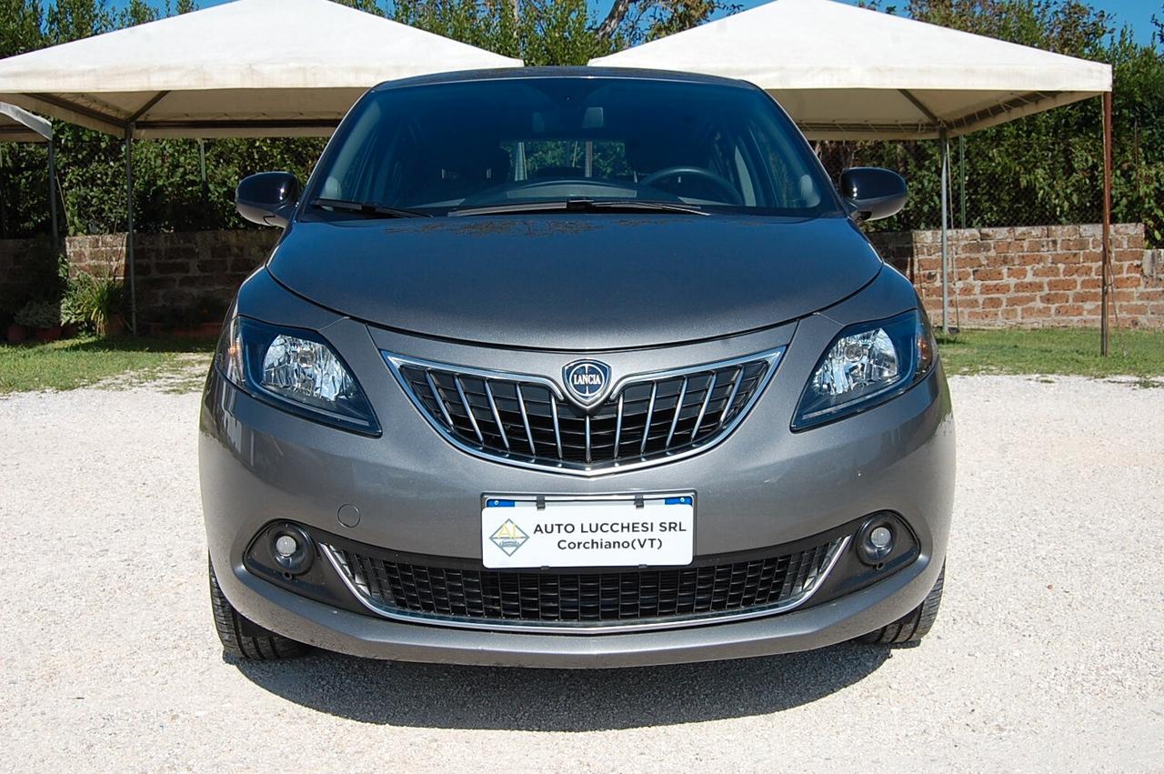 Lancia Ypsilon 1.0 FireFly 5 porte S&S Hybrid Platino