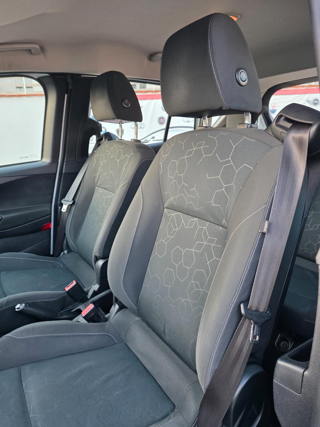 Ford C-Max 1.6 TDCi 95CV Plus