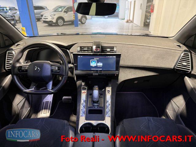 DS AUTOMOBILES DS 7 BlueHDi 130 Performance Line - PROMO