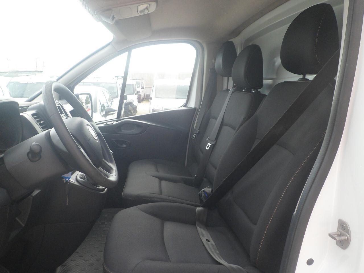 Fiat Talento furgone