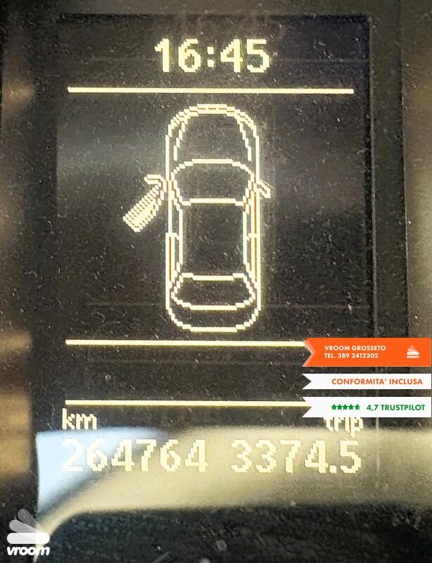 VOLKSWAGEN Passat 6ª serie Passat CC 2.0 TDI D...