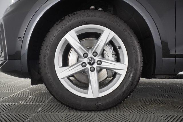 AUDI Q5 Q5 35 TDI S tronic Business Advanced