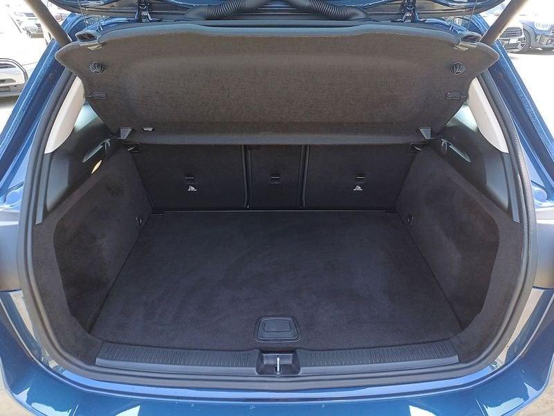 Mercedes-Benz Classe B B 180 Progressive Advanced auto