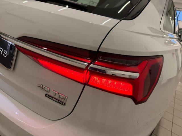 AUDI A6 TDI quattro ultra S tronic Busn. //BELL1SS1MA//