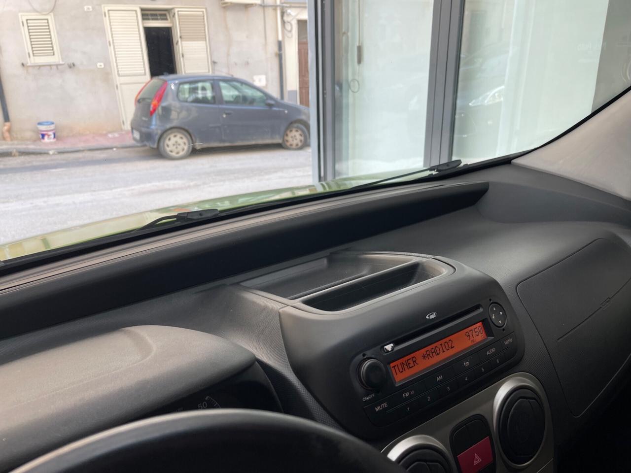 Fiat Qubo 1.3 Multijet 75 CV
