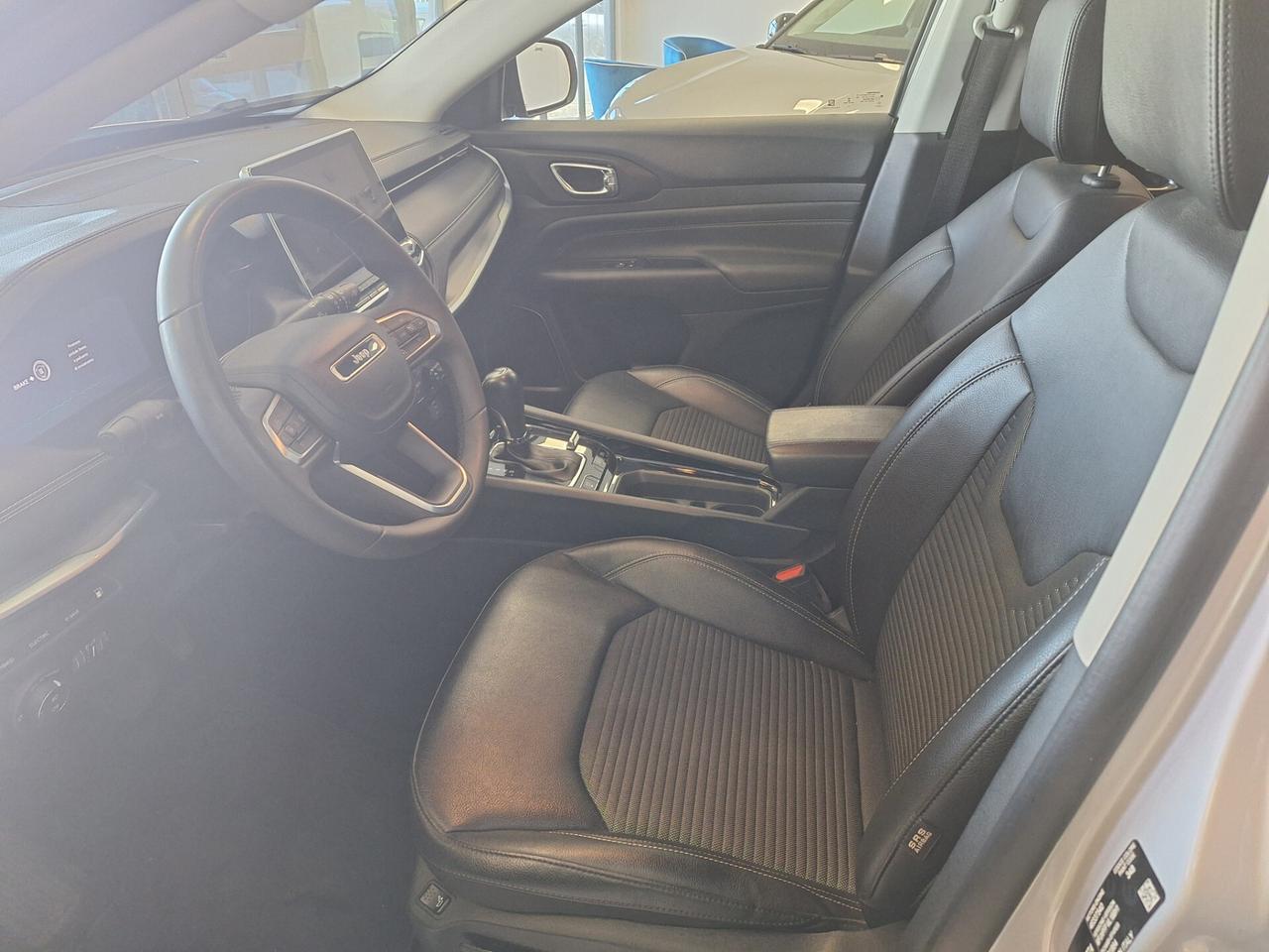 Jeep Compass 1.3 Turbo T4 190 CV PHEV AT6 4xe Limited