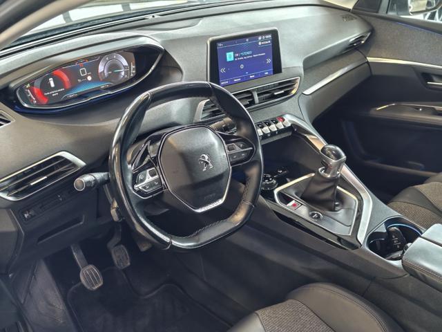 PEUGEOT 3008 BlueHDi 130 S&S GT Line