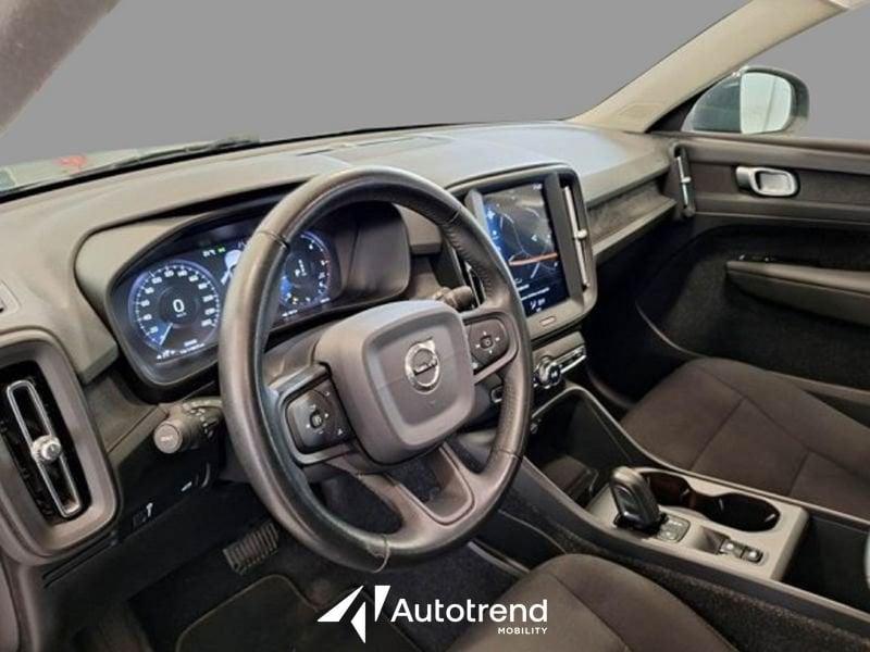 Volvo XC40 D3 150 CV Automatica NAVI LED Momentum Core
